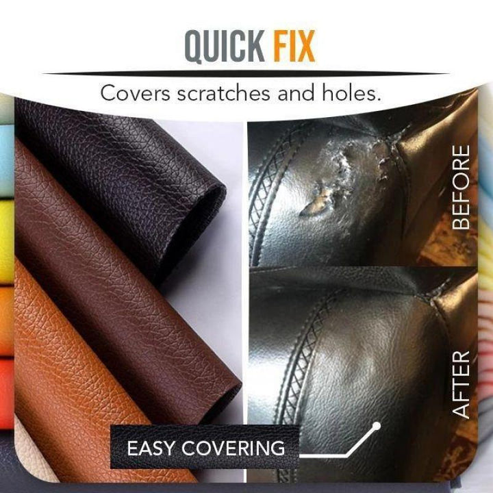 LeatherRepair | Repair Leather