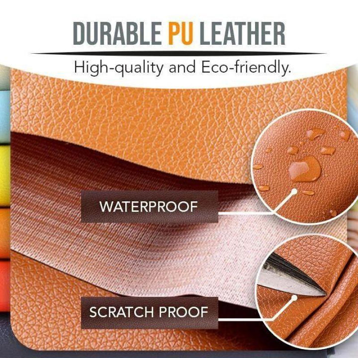 LeatherRepair | Repair Leather