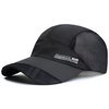 Men’s Adjustable Sports Cap – Breathable, Durable Ready for Action