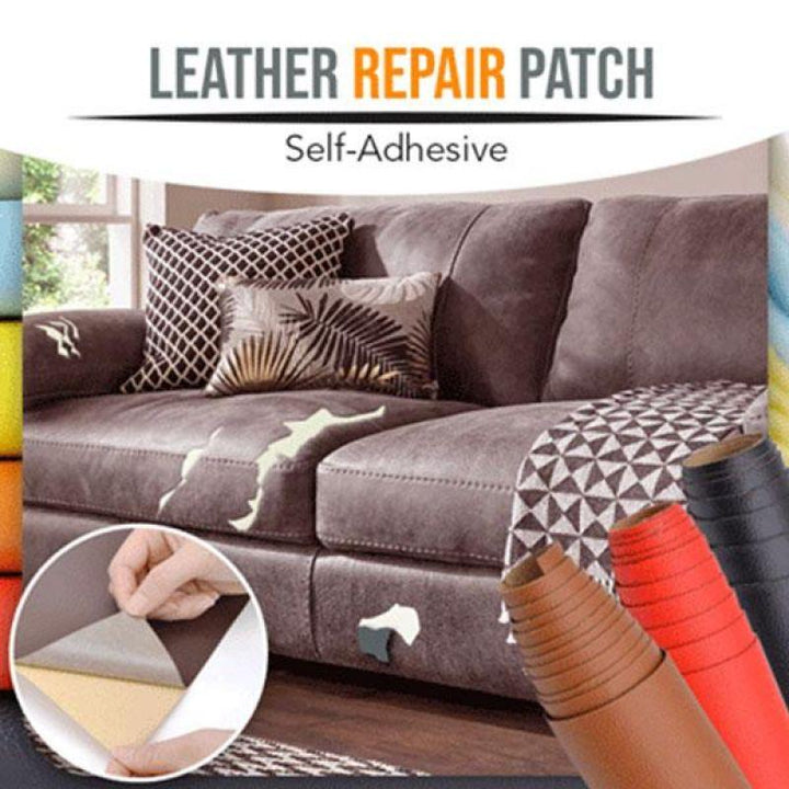 LeatherRepair | Repair Leather