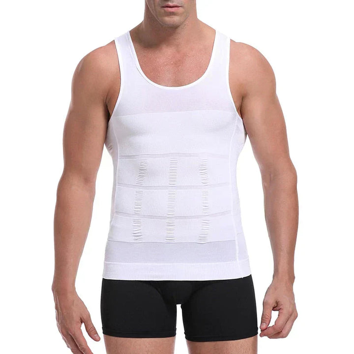 Men's Compression Undershirt – Massimo