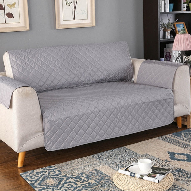 Anti-Slip Sofa Protector