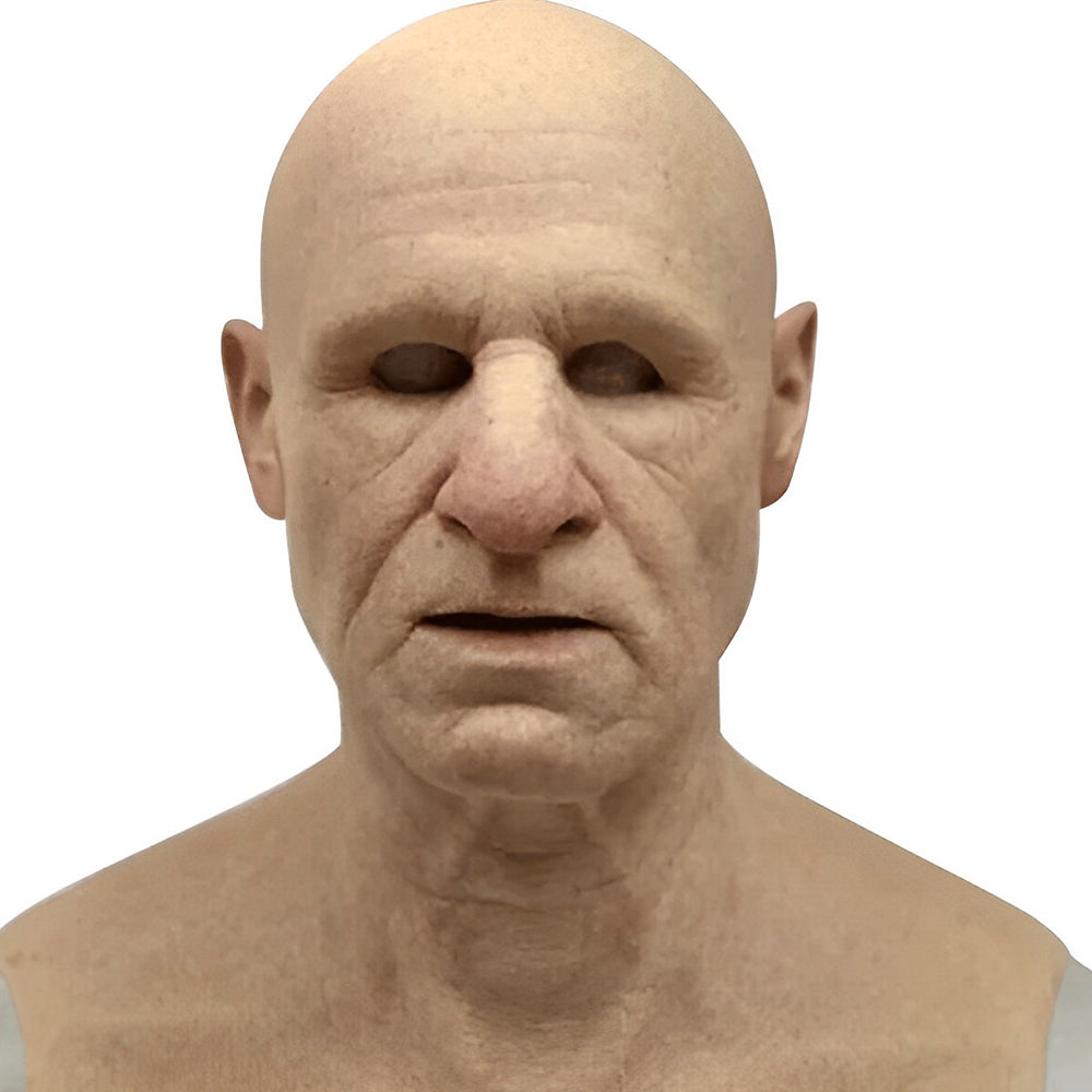 💥2023 New Style Face Mask Headpiece