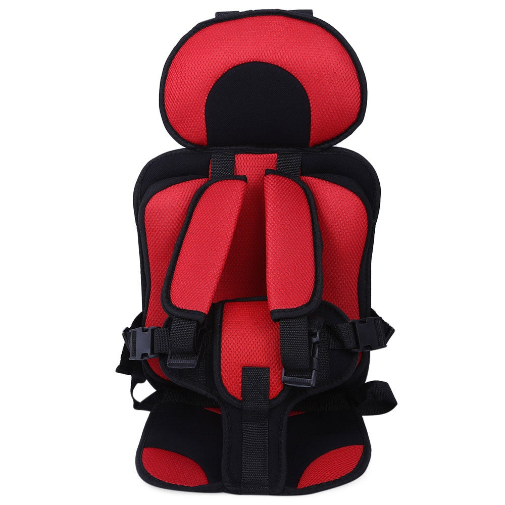 Safe Car Seat for Children