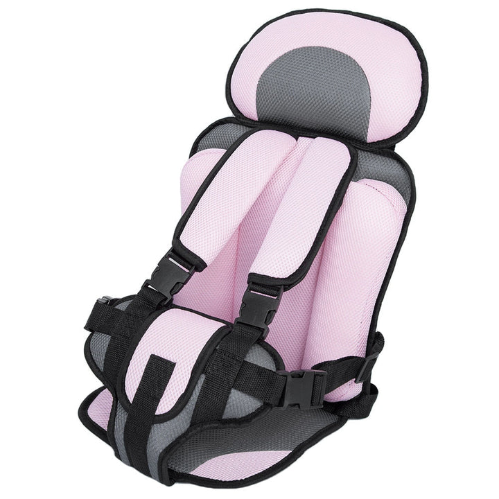 Safe Child Car Seat