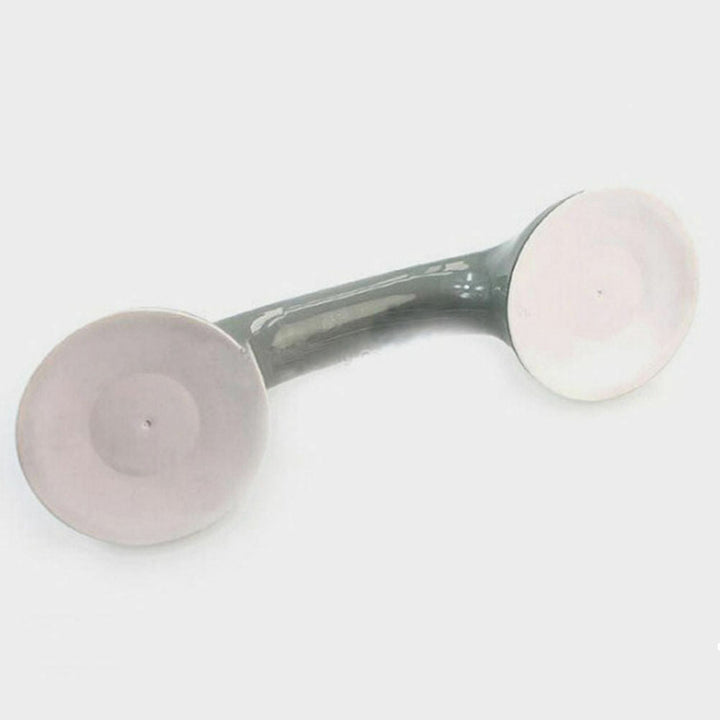 Bathroom Safety Grab Rail | No Drilling | Strong Suction Grip