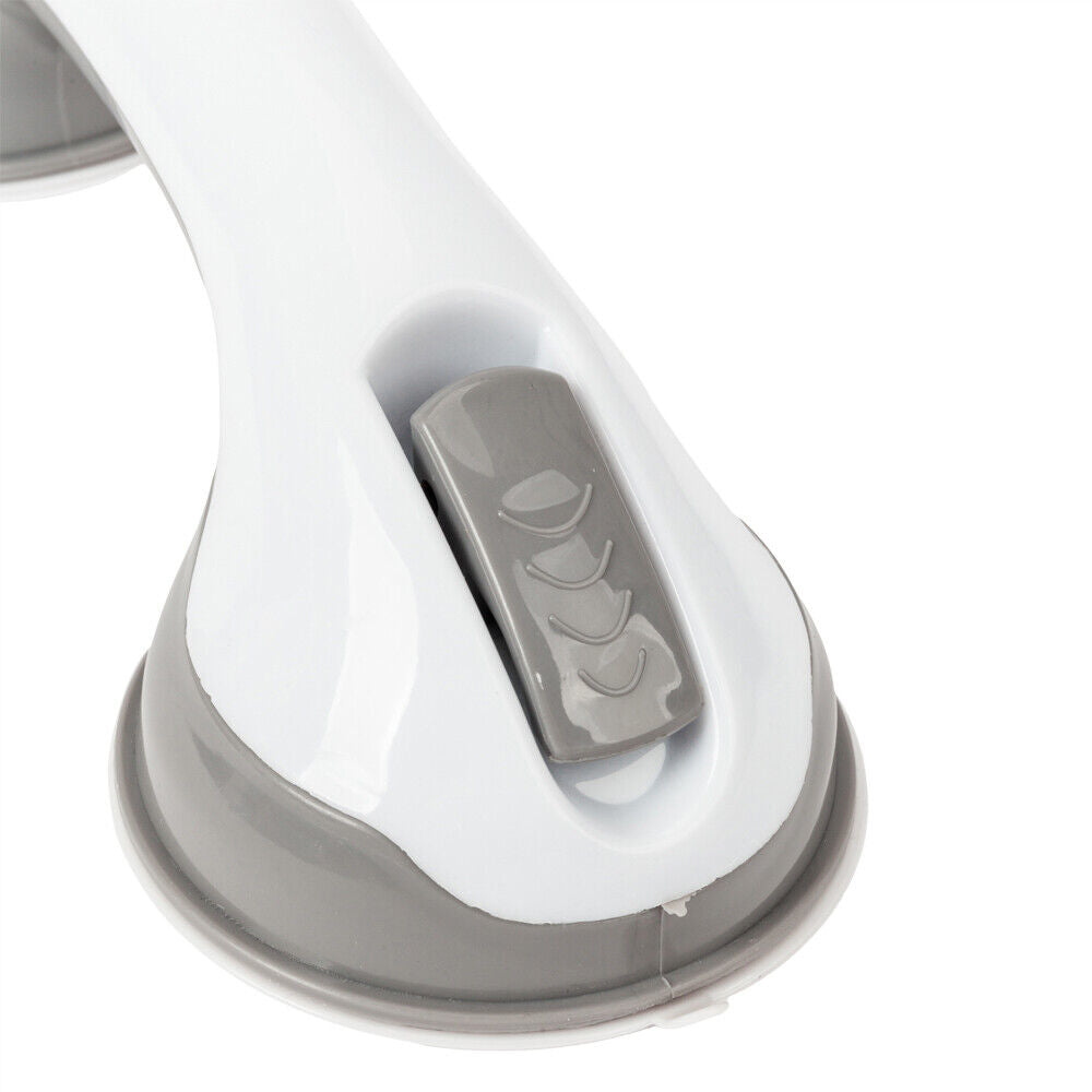 Bathroom Safety Grab Rail | No Drilling | Strong Suction Grip