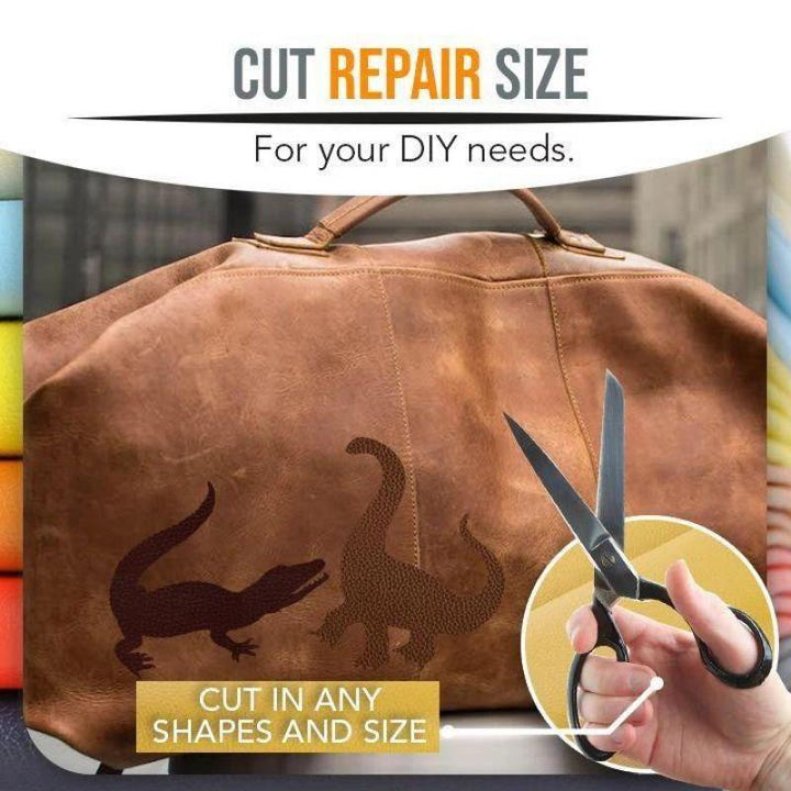 LeatherRepair | Repair Leather