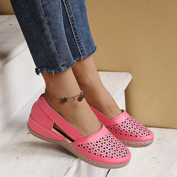 Women's Summer Espadrilles