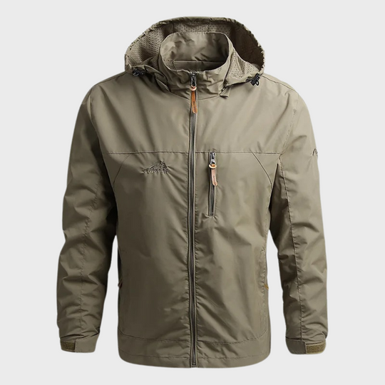 Men's Waterproof Outdoor Jacket