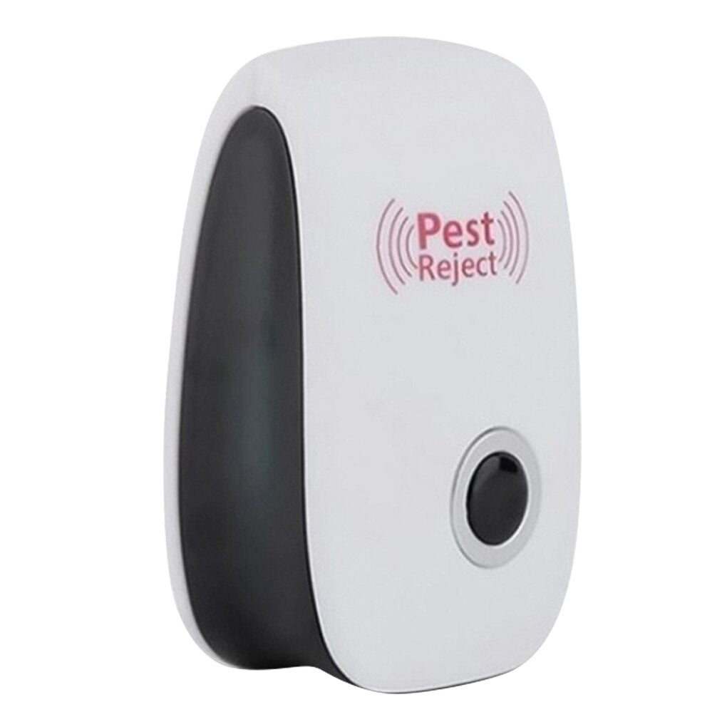 Professional Pest and Insect Control – Safe, Silent, and Effective