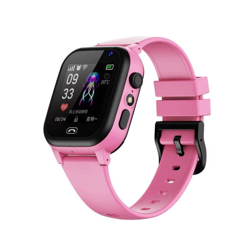 Kids' GPS Smartwatch - Smart Watch with Tracker