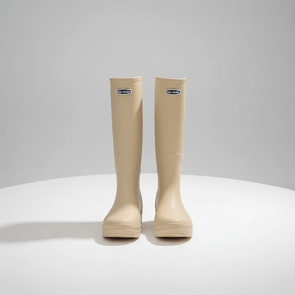 High-Quality Rain Boots - Claudia