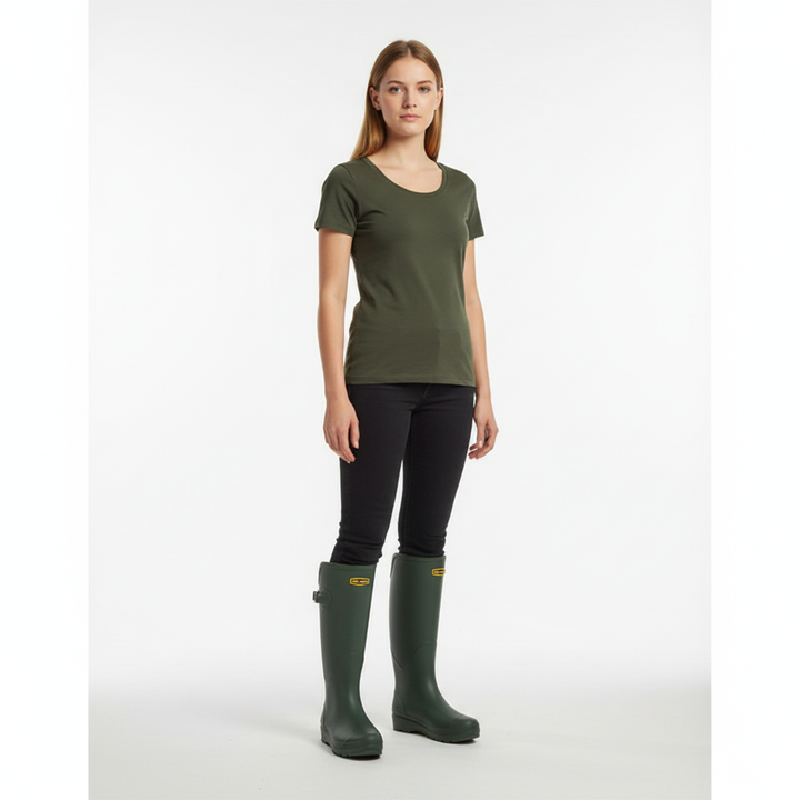 High-Quality Rain Boots - Claudia