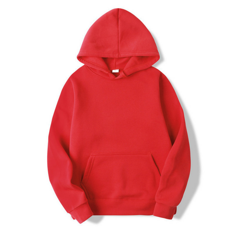 Men's Hoodie | Warm, Comfortable Cut with Kangaroo Pocket