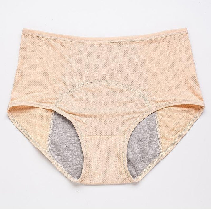Femmy – Stay Dry Women's Underwear