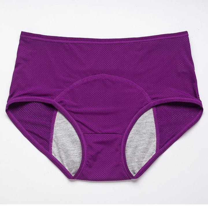 Femmy – Stay Dry Women's Underwear