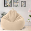 Luxury Linen Punch Bag Cover – Ergonomic Seat with Comfortable Style
