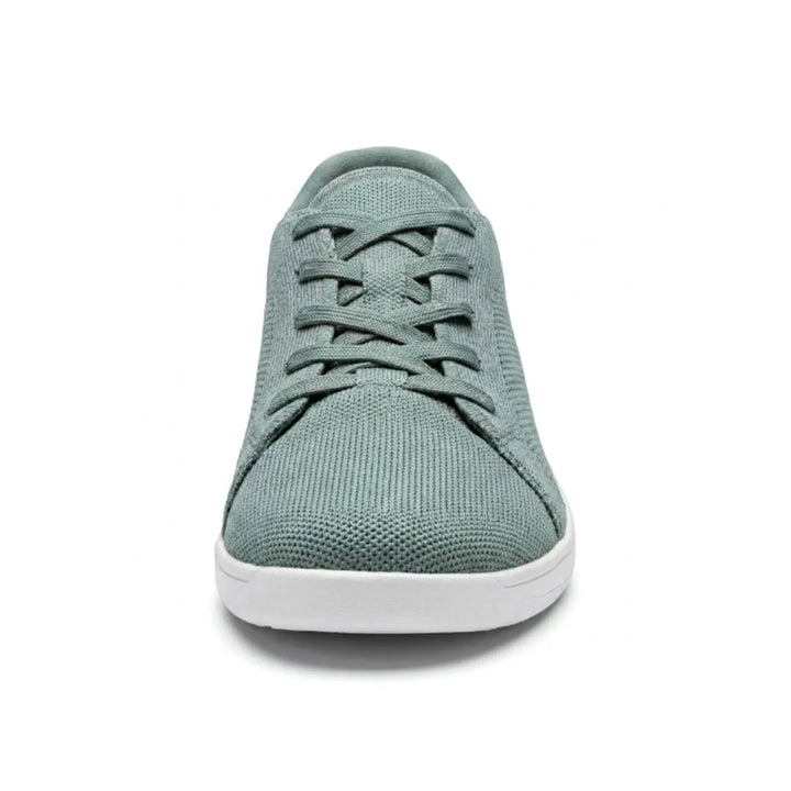Unisex barefoot sneakers with wide toe box and breathable mesh