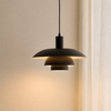 Danish Pendant Light