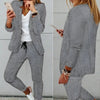 Women's Two-Piece Formal Suit
