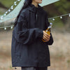 Women's jacket | wind- and water-repellent for outdoor use
