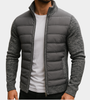 Men's jacket | Warm, sporty design