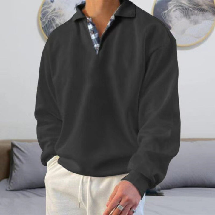 Men’s Sweater Comfort & Style for Every Occasion