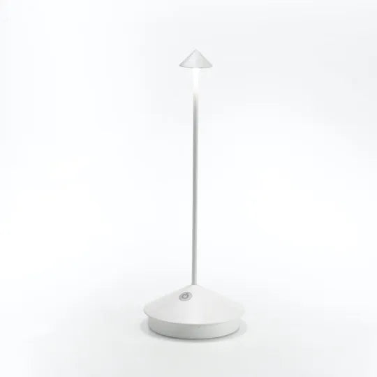 Cordless LED Lamp | Battery-Powered, Dimmable Touch Lamp
