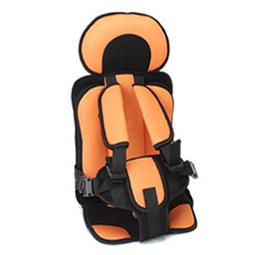 Car Seat Protector | Five-Point Harness | Breathable & Adjustable | Nestride