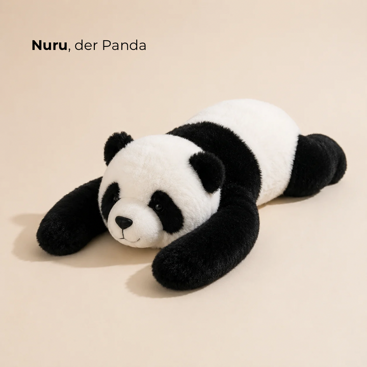 Weighted Sloth Soft Toy for Calm, Cozy Moments