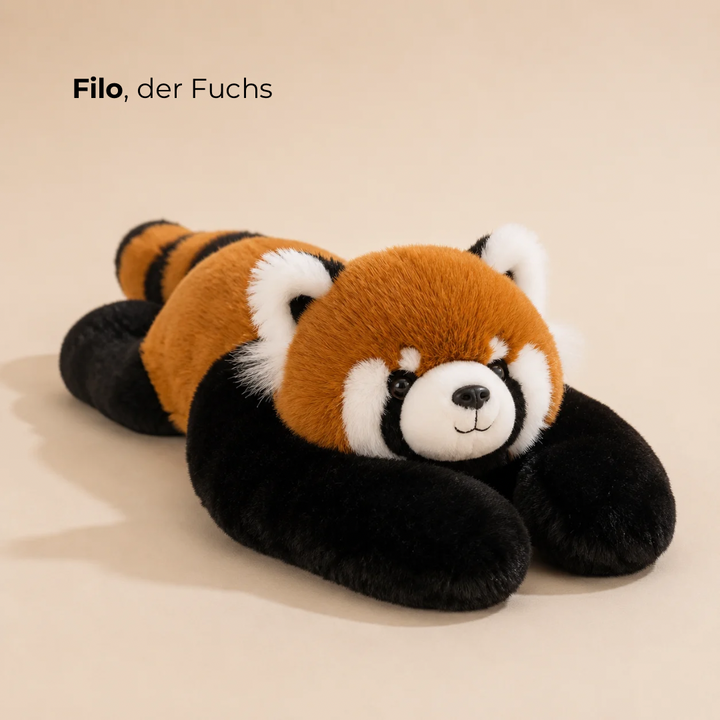 Weighted Sloth Soft Toy for Calm, Cozy Moments