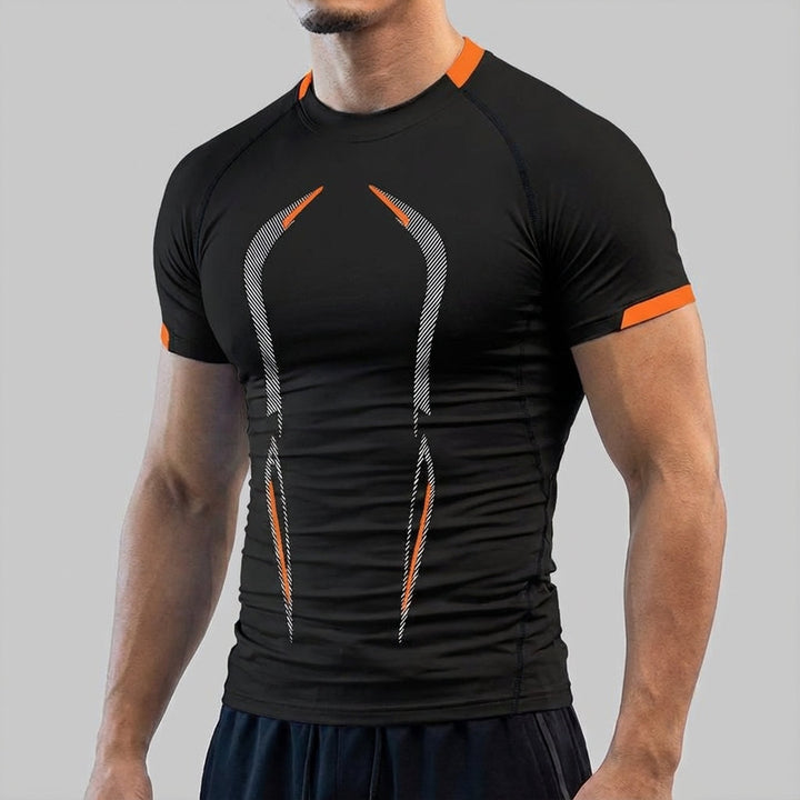 Lightweight Breathable Sports Shirt - Rodney