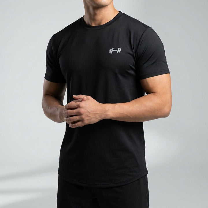 Lightweight Breathable Training Shirt - Elliot