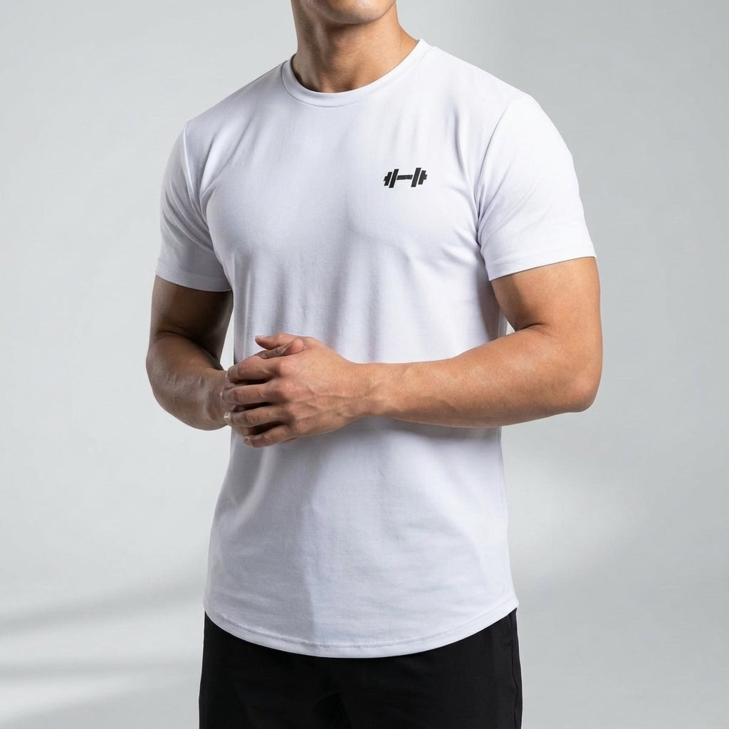 Lightweight Breathable Training Shirt - Elliot