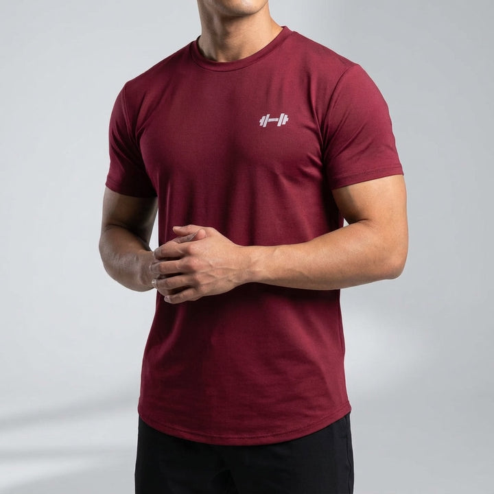 Lightweight Breathable Training Shirt - Elliot