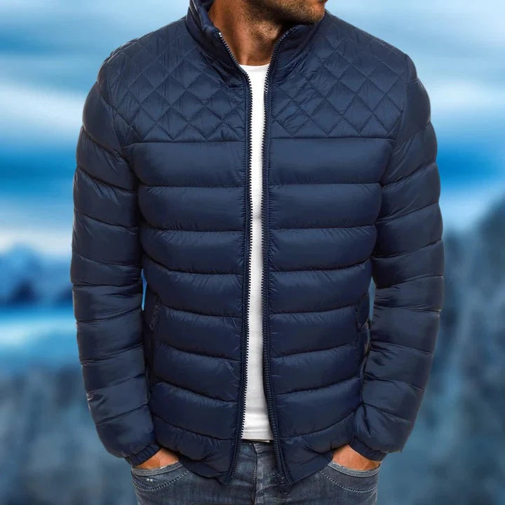 Men's Puffer Jacket