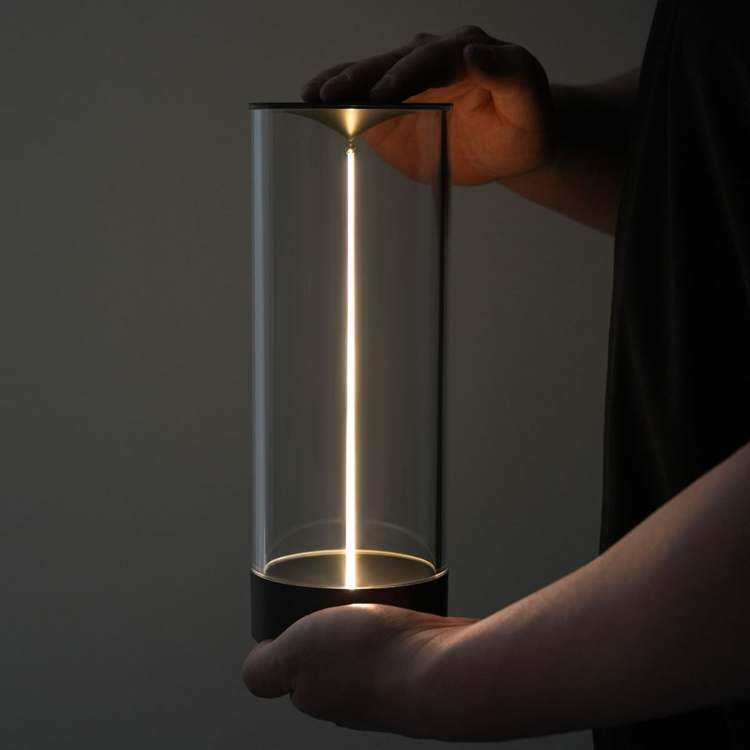 Wireless Mood Lamp - LumenFlow