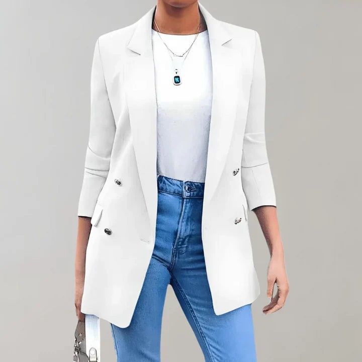 Women’s Elegant Blazer
