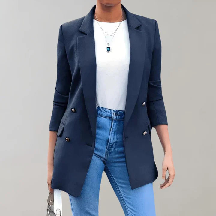 Women’s Elegant Blazer