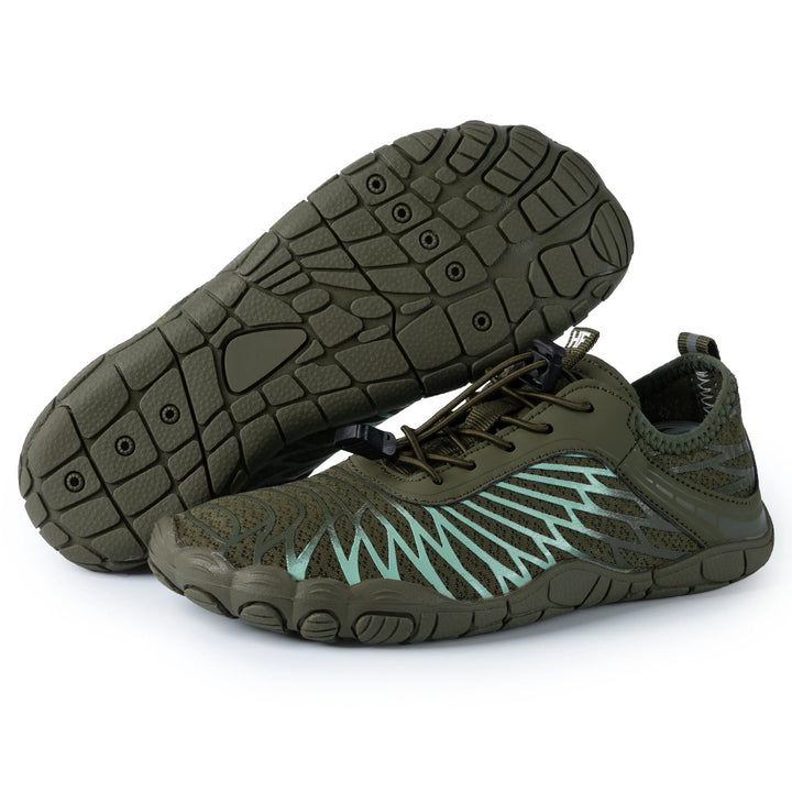 Men's Barefoot Shoes