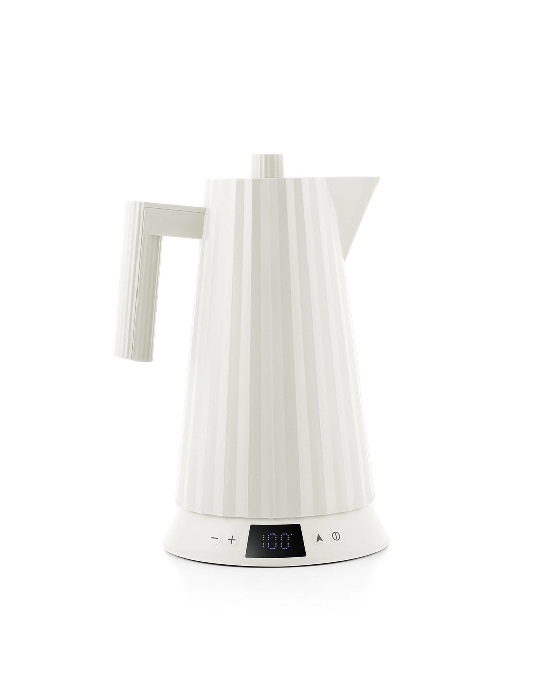 Electric kettle | Foldable kettle with temperature control and 1500 W