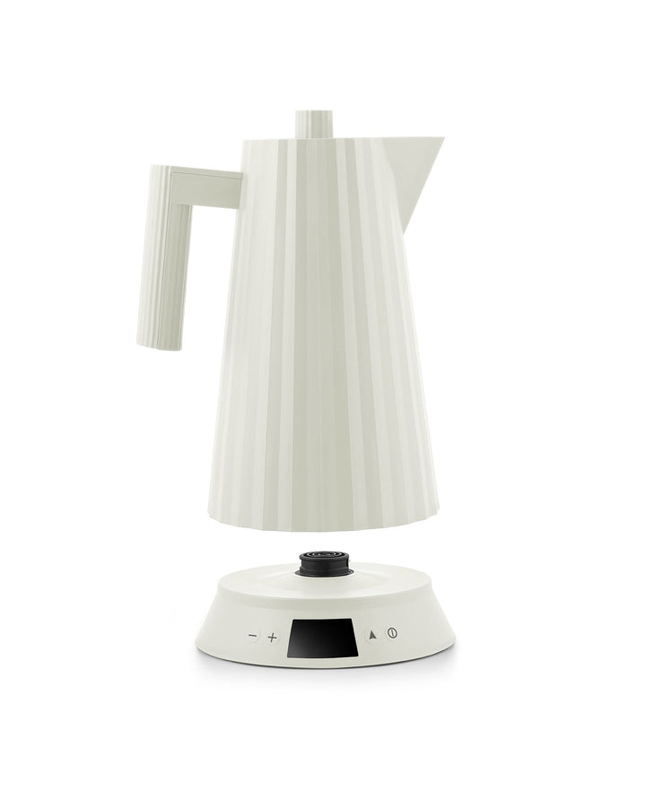 Electric kettle | Foldable kettle with temperature control and 1500 W