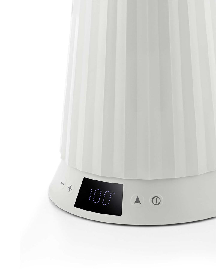 Electric kettle | Foldable kettle with temperature control and 1500 W