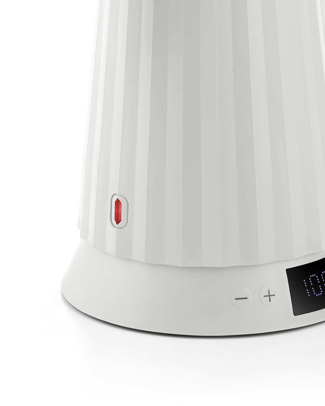 Electric kettle | Foldable kettle with temperature control and 1500 W