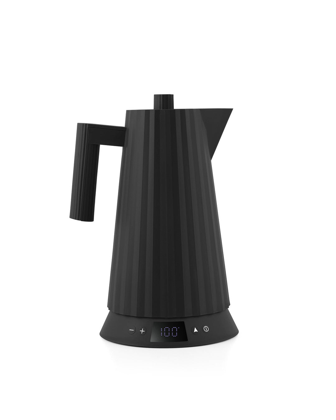 Electric kettle | Foldable kettle with temperature control and 1500 W