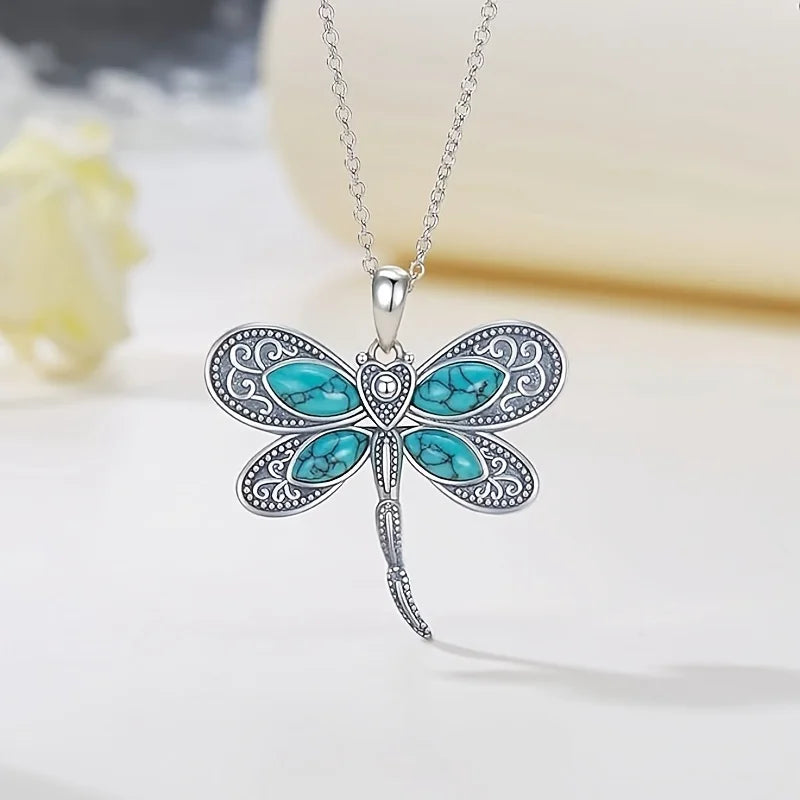 Dreamcatcher Dreams Silver Pendant Necklace