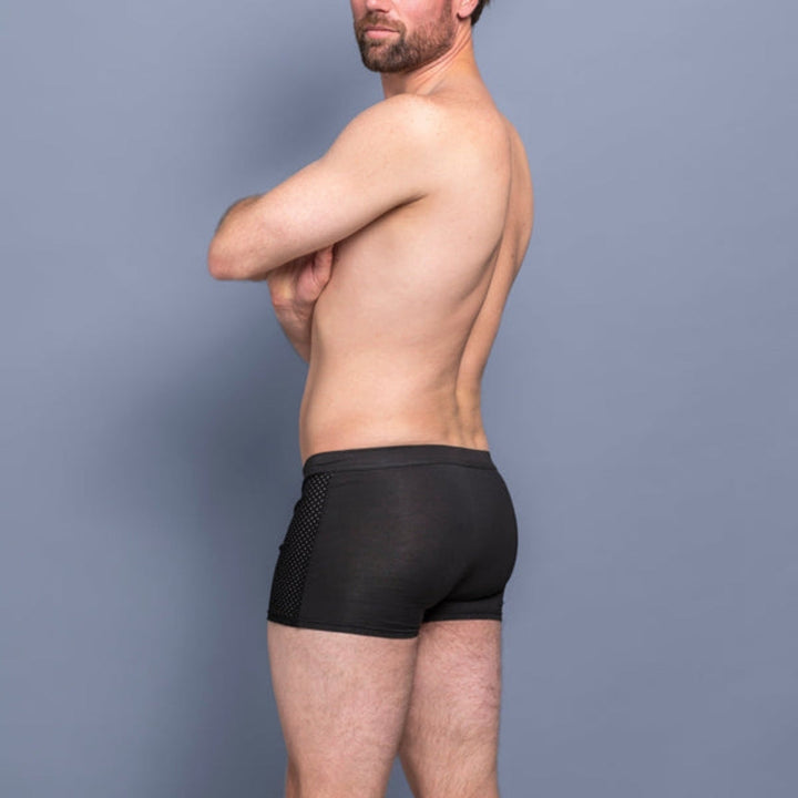 Fiber Trunk Essentials Boxer Shorts