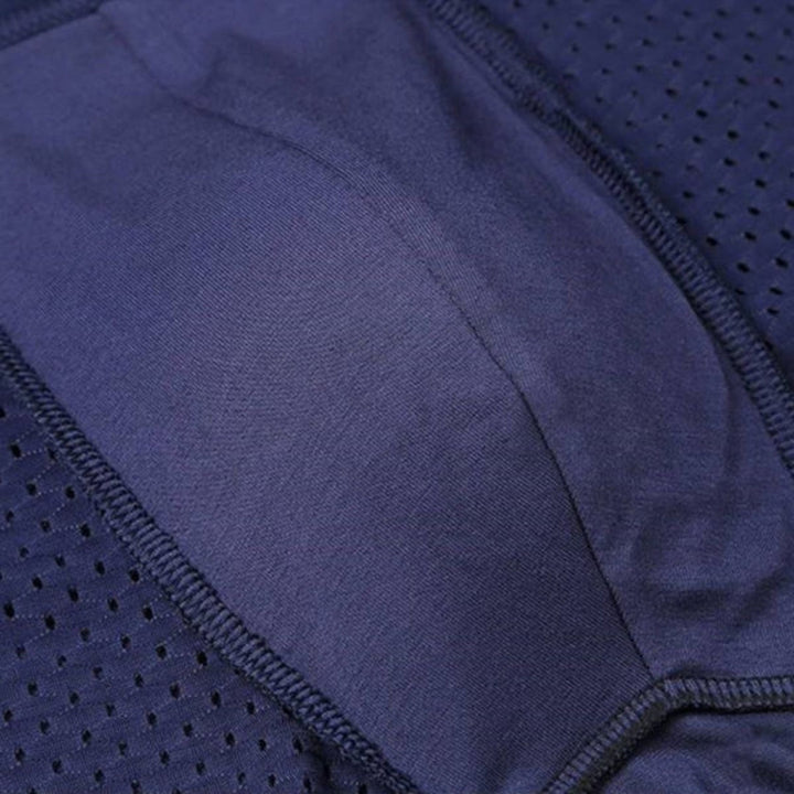 Fiber Trunk Essentials Boxer Shorts