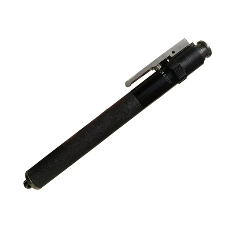 Automatic Folding Walking Cane